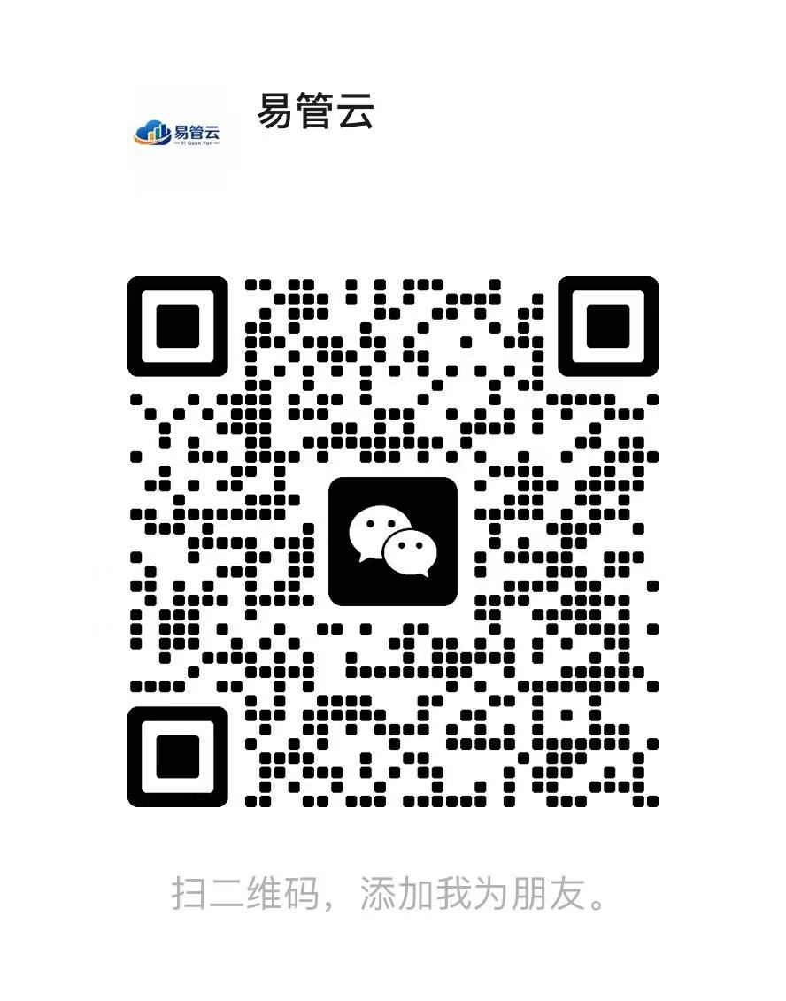 微信二维码